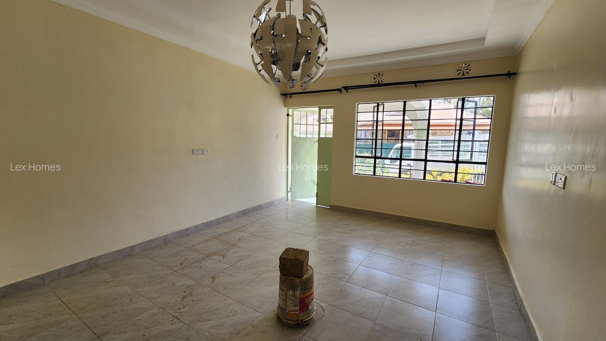 3 Bed House with En Suite at Forest Line Road - 5