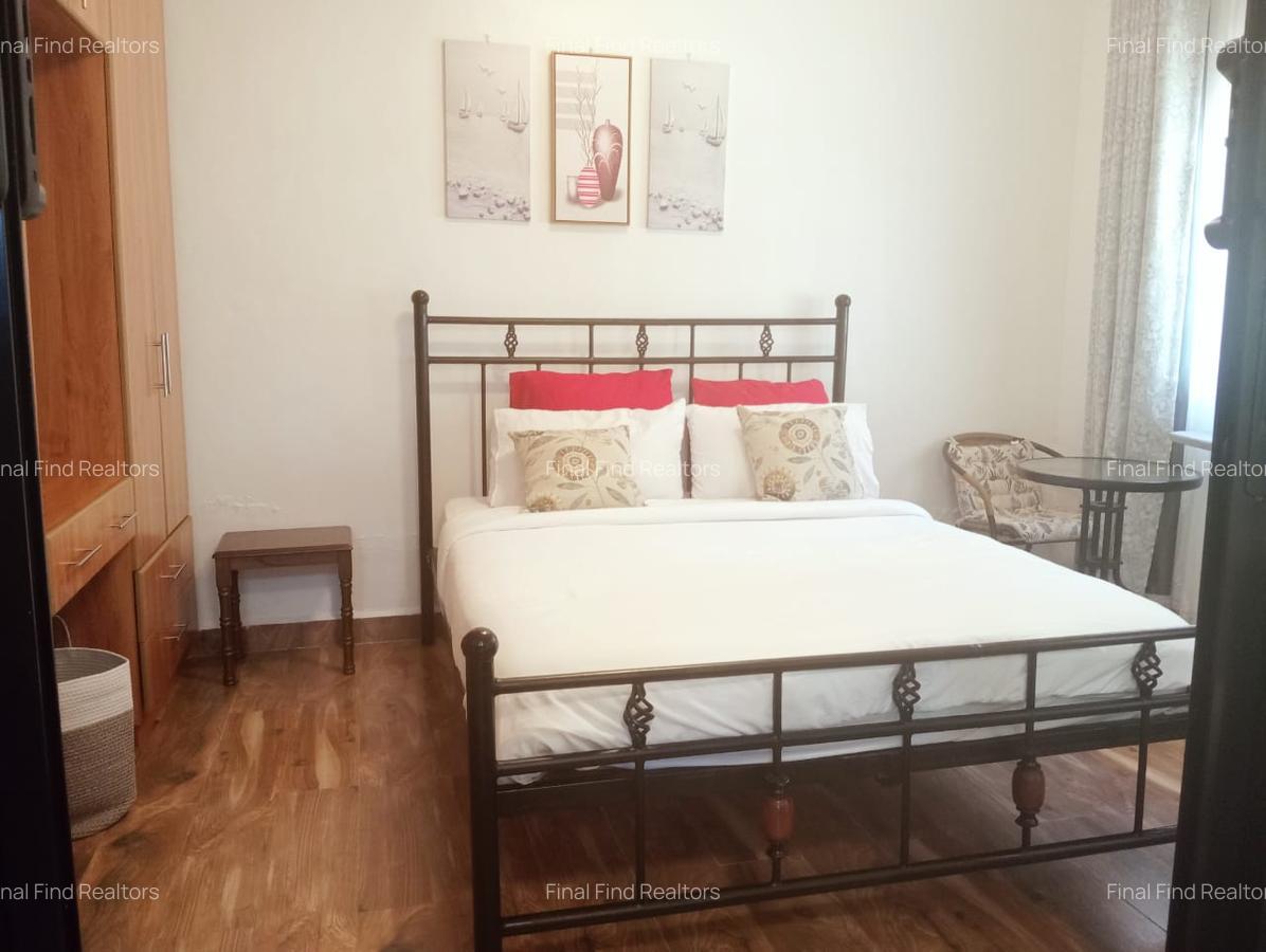 1 Bed House with Garden in Runda - 7