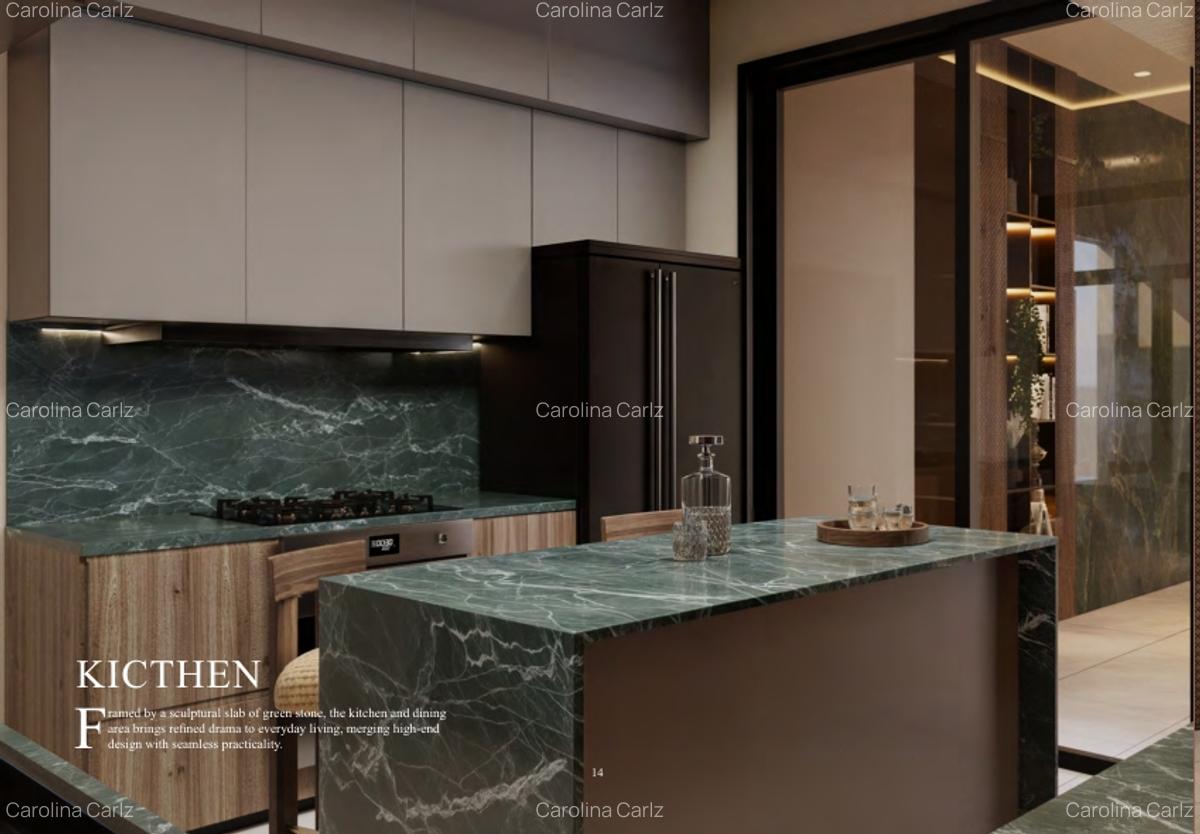 4 Bed Apartment with En Suite at Brookside Drive - 17