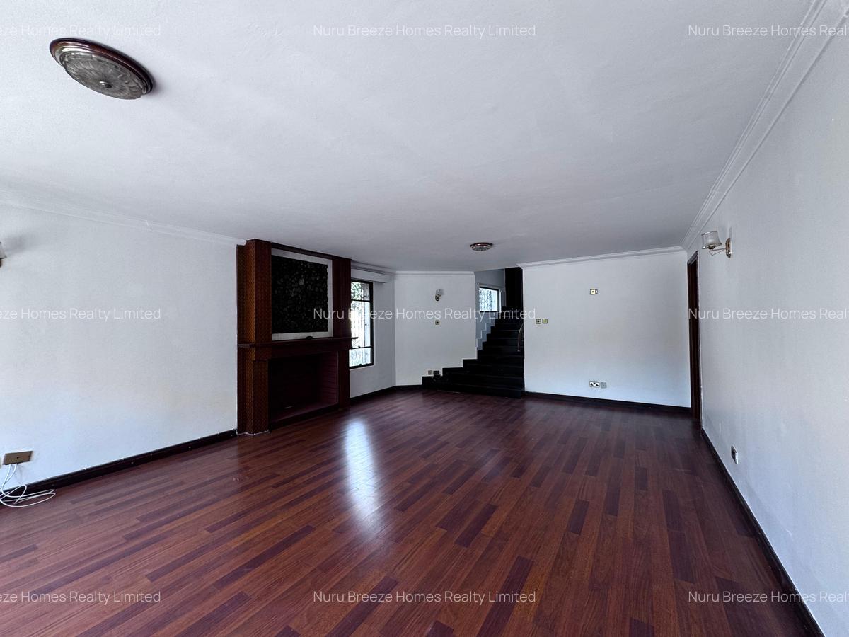 5 Bed House with En Suite in Gigiri - 13