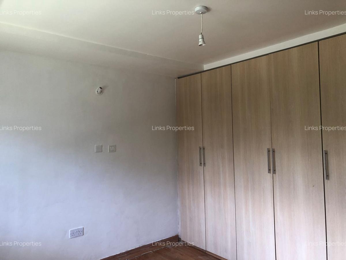 3 Bed House with En Suite at Karen - 8