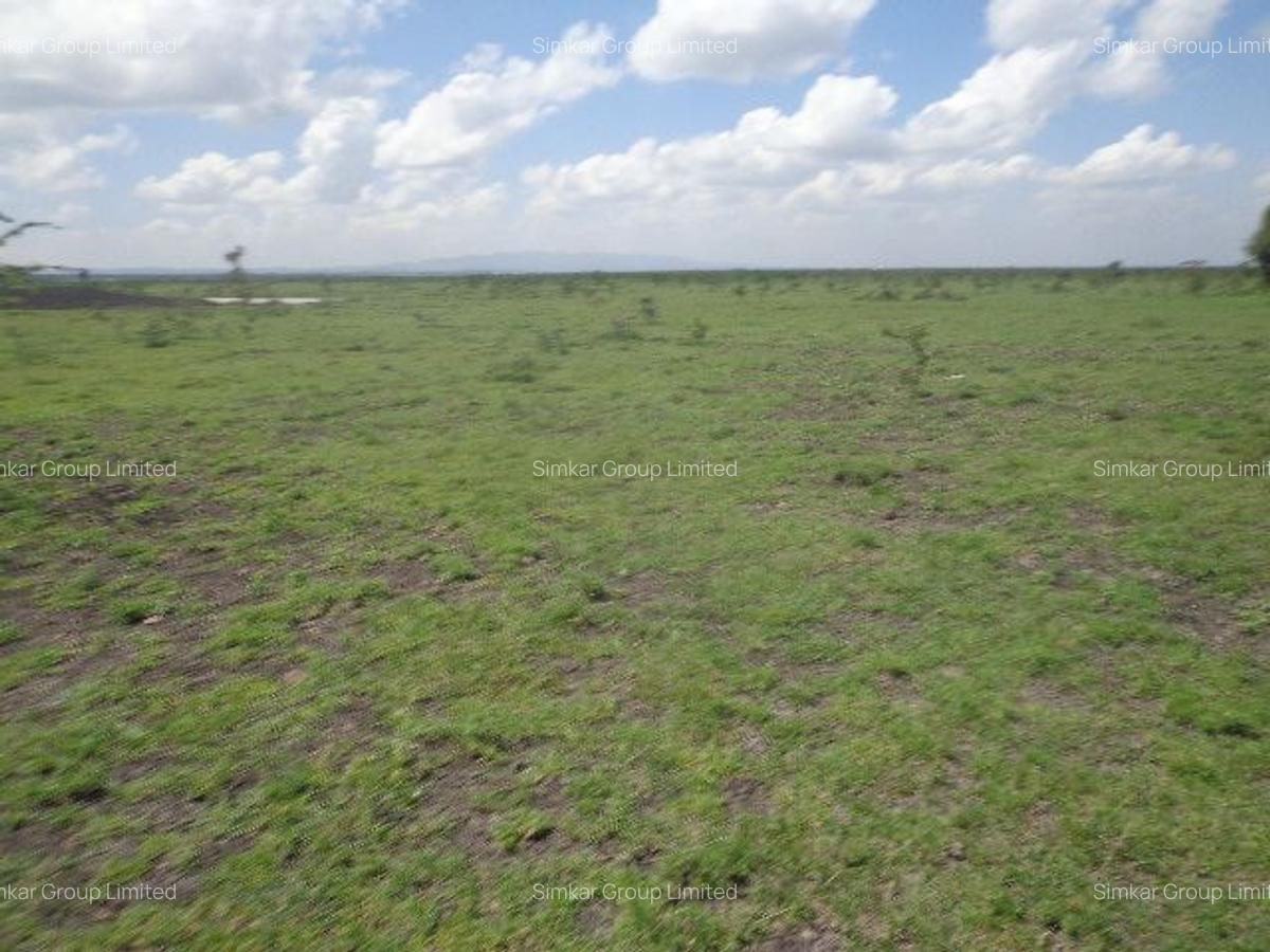 882,246 m² Commercial Land at Kitengela - 14