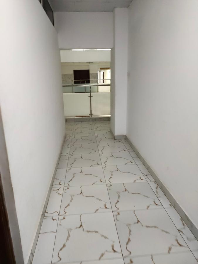 Office with Lift in Nyali Area - 7