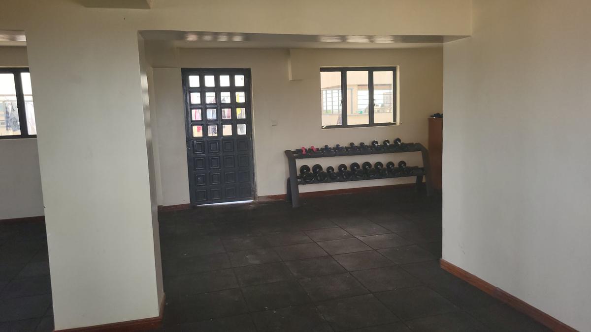 2 Bed Apartment with En Suite at Limuru Road Ruaka - 16