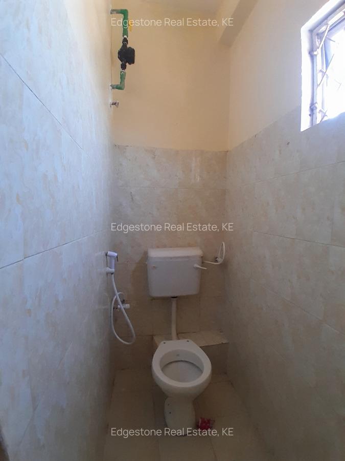 1 Bed Apartment with Borehole in Mtwapa - 8