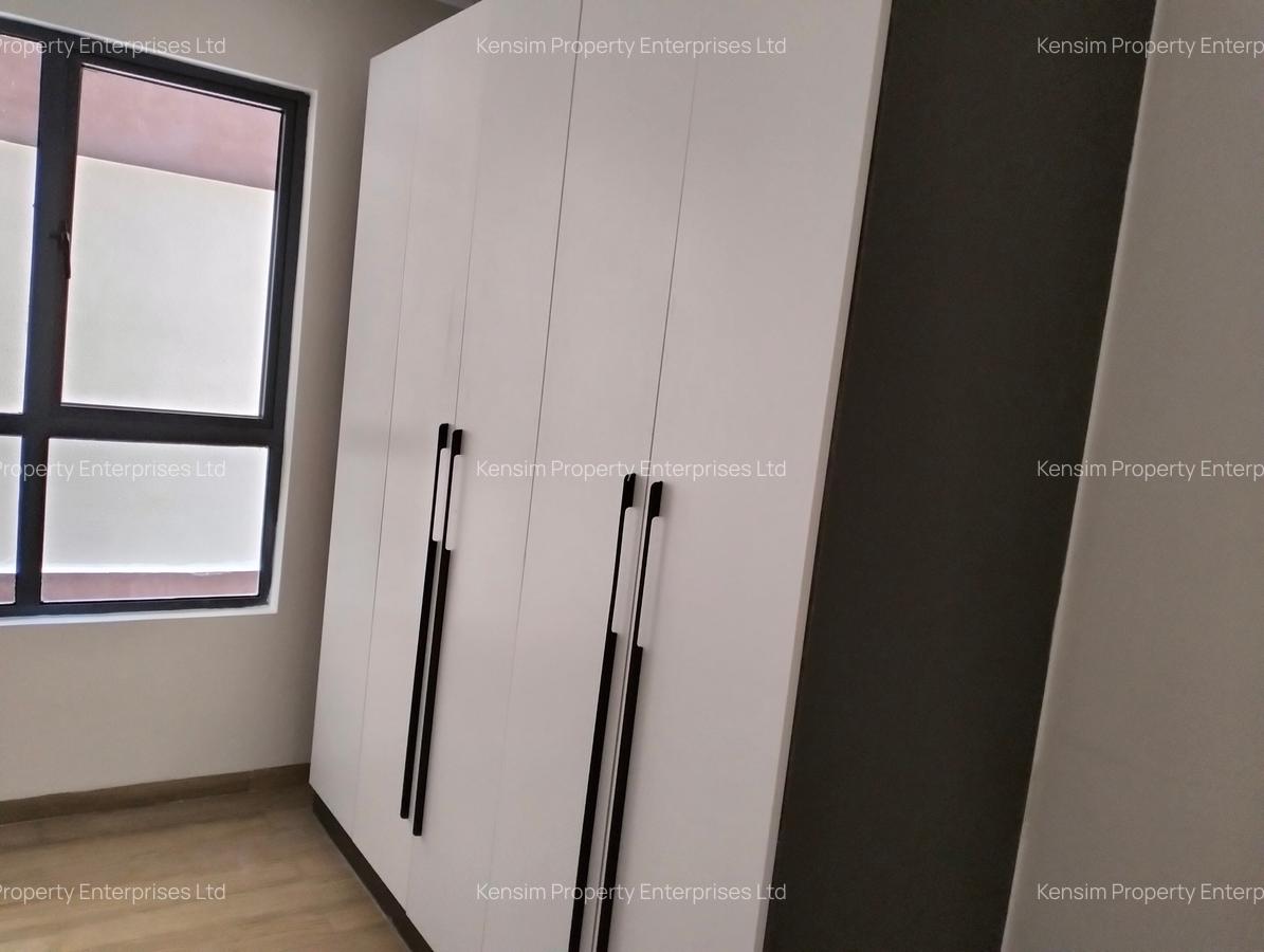 2 Bed Apartment with En Suite in Westlands Area - 10
