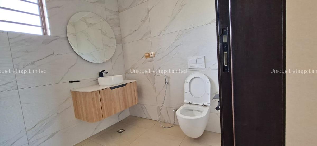 4 Bed Villa with En Suite in Lower Kabete - 11