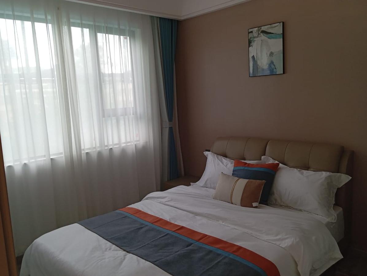 3 Bed Apartment with En Suite at Kilimani Estate - 12