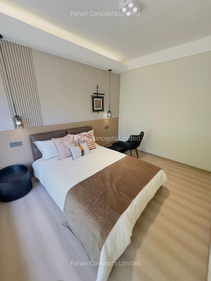 3 Bed Apartment with En Suite in Westlands Area - 8