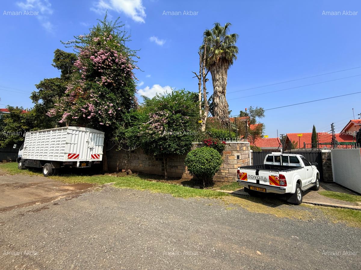 4 Bed House with En Suite at Lakeview Estate - 3