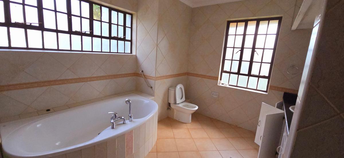 4 Bed House with En Suite at Kitisuru Road - 20