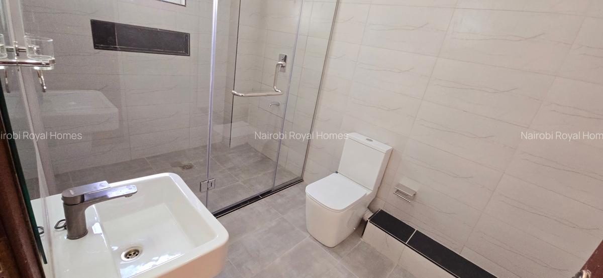 3 Bed Apartment with En Suite at Lavington Hatheru - 15