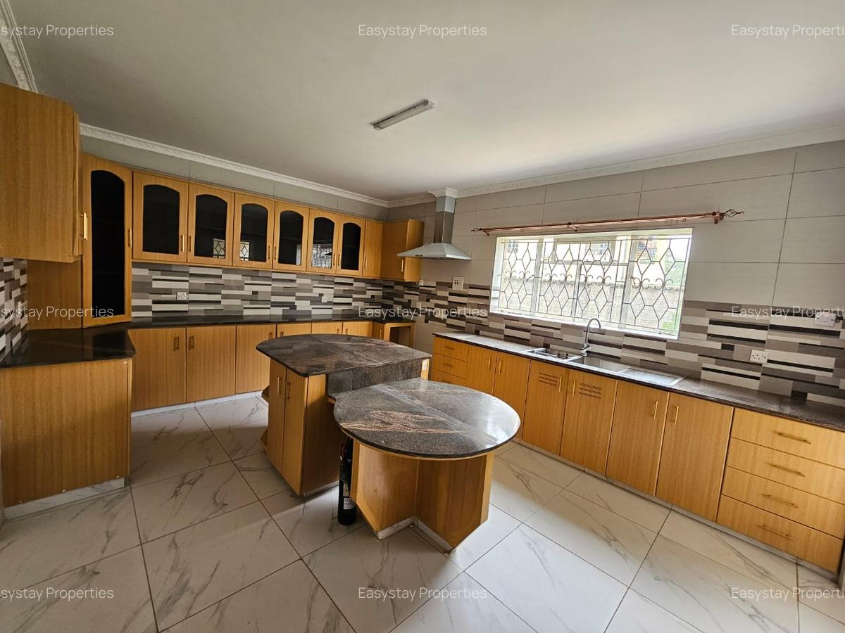 5 Bed House with En Suite in Loresho - 4