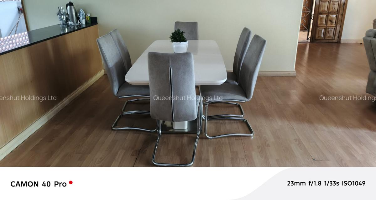 Serviced 3 Bed Apartment with En Suite in Westlands Area - 20