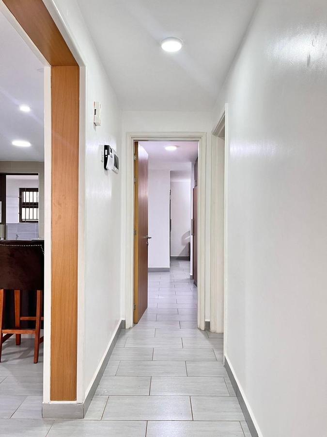 3 Bed Apartment with En Suite in Lavington - 7