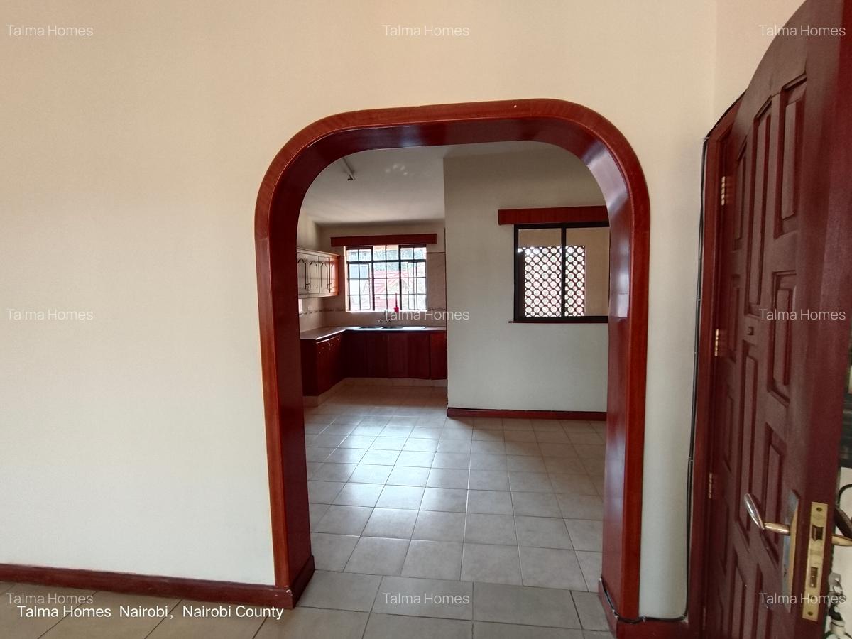 2 Bed Apartment with En Suite at Brookside - 4