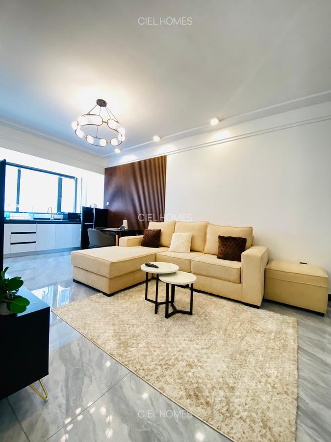 1 Bed Apartment with Swimming Pool at Wood Avenue - 7