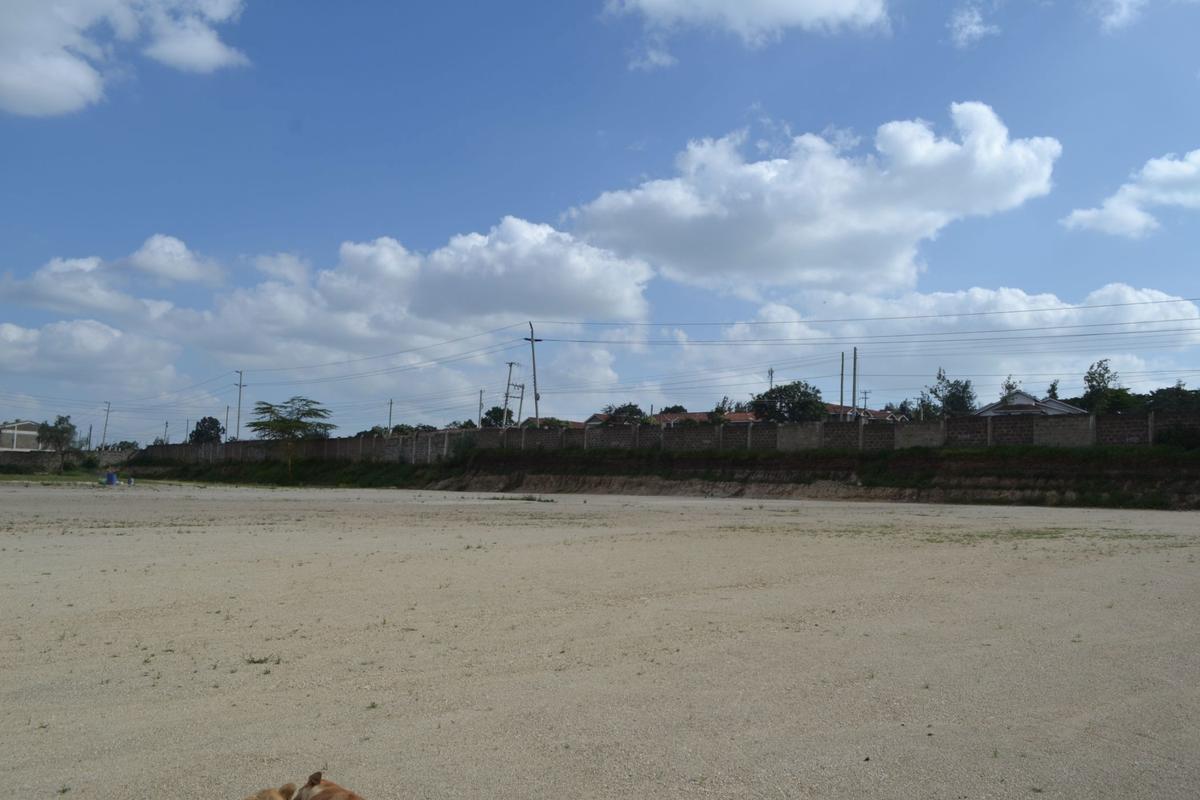 Commercial Property in Mombasa Road - 4