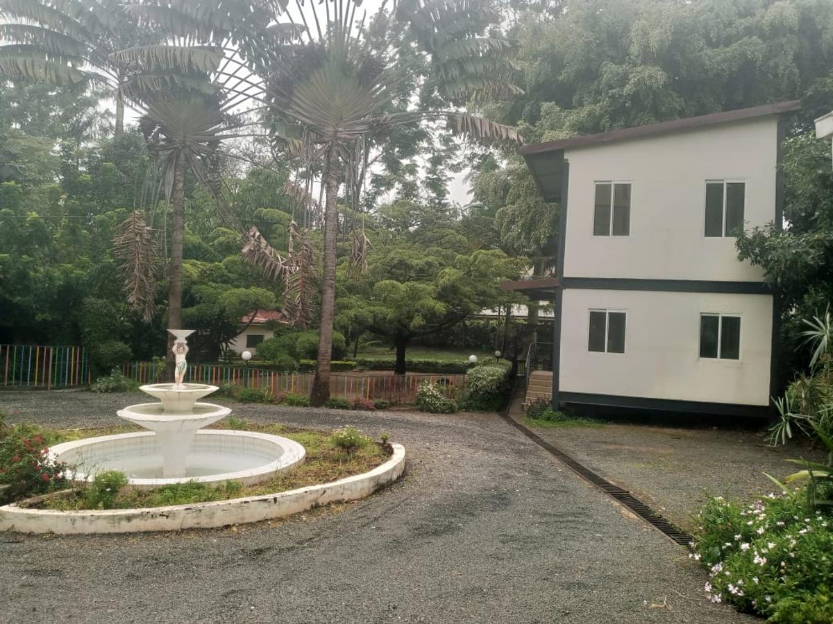 5 Bed House with En Suite in Gigiri - 9