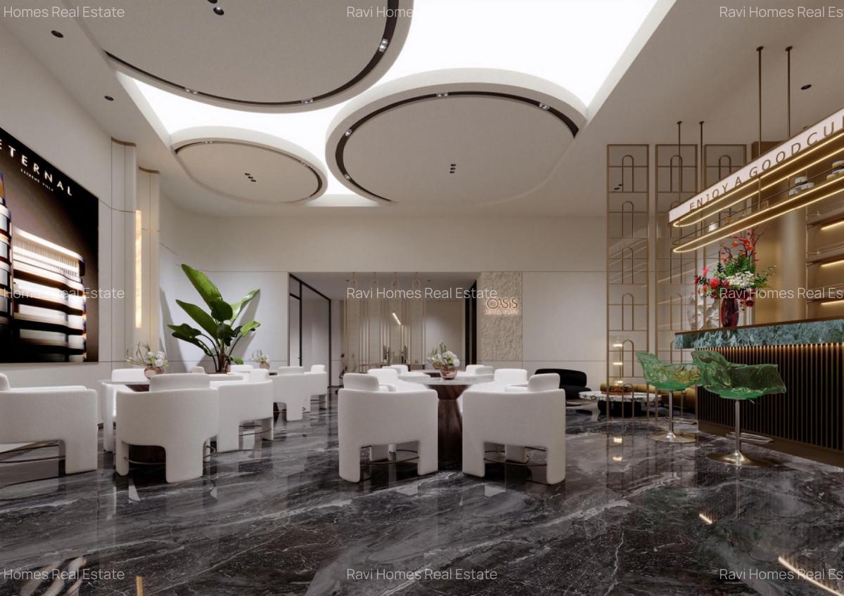 2 Bed Apartment with En Suite at Riara Road - 19