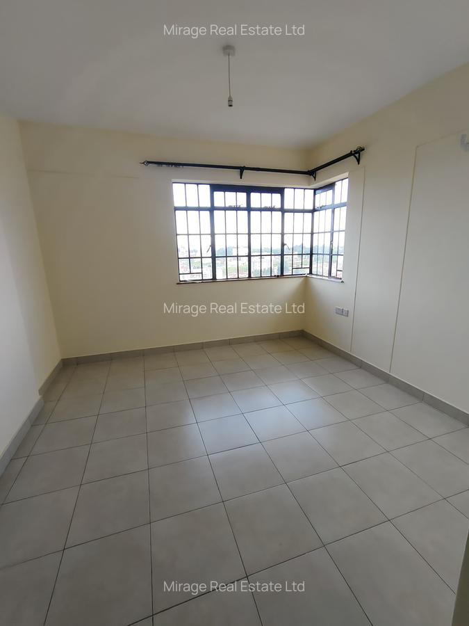 2 Bed Apartment with Borehole in Ngong Road - 7