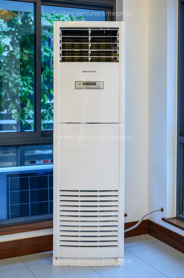 4 Bed Villa with En Suite at Nyali Mombasa - 15