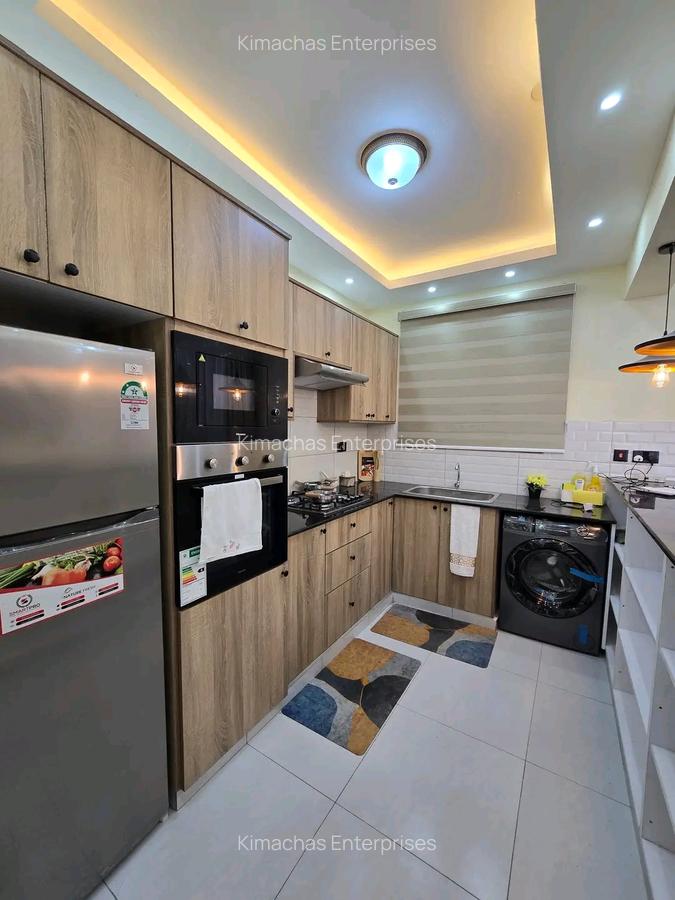 3 Bed Apartment with En Suite at Beach Road - 1