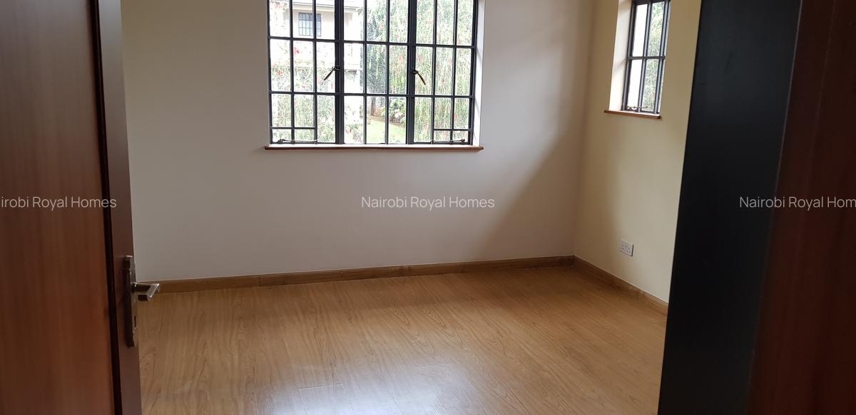 4 Bed House with En Suite at Runda Grove - 12