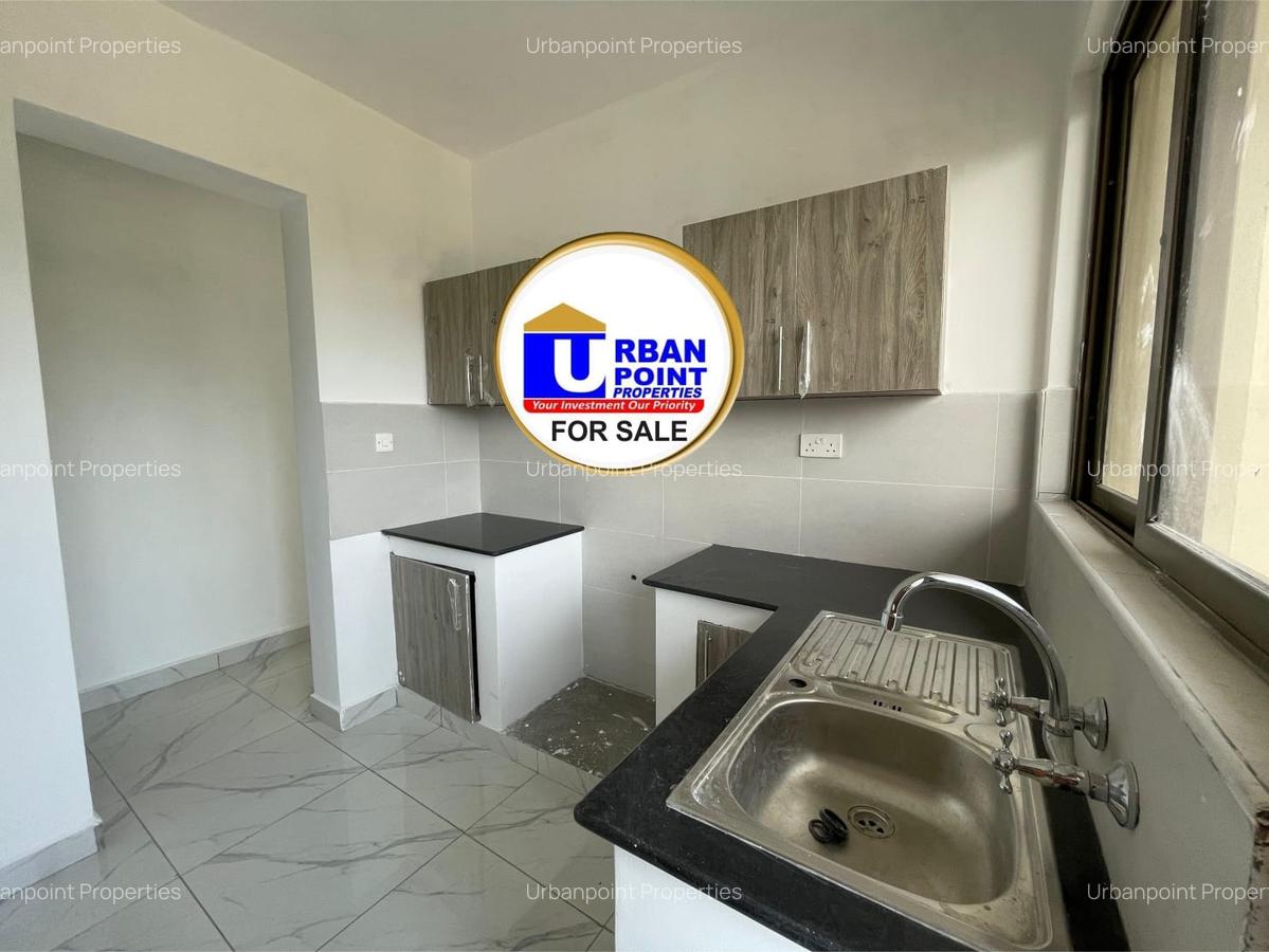 3 Bed Apartment with En Suite in Bamburi - 2