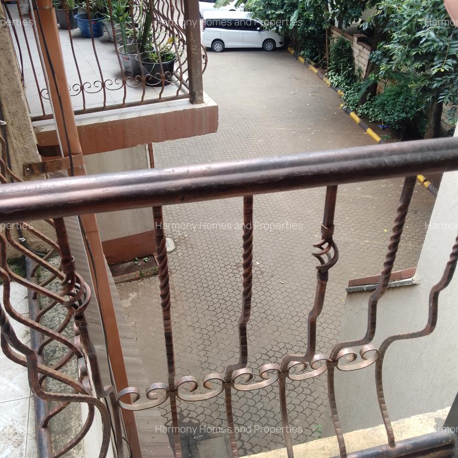 5 Bed Townhouse with En Suite at Parklands - 13