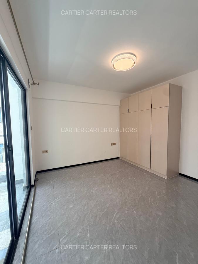 2 Bed Apartment with Swimming Pool in Kileleshwa - 6