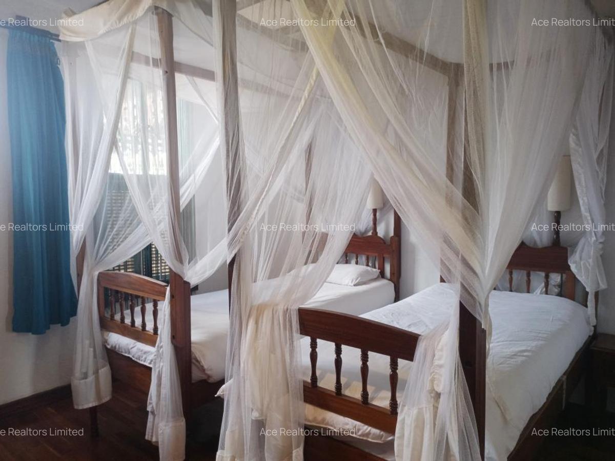 Furnished 65,700 ft² Commercial Property with Backup Generator at Rhapta Road Westlands Nairobi - 16