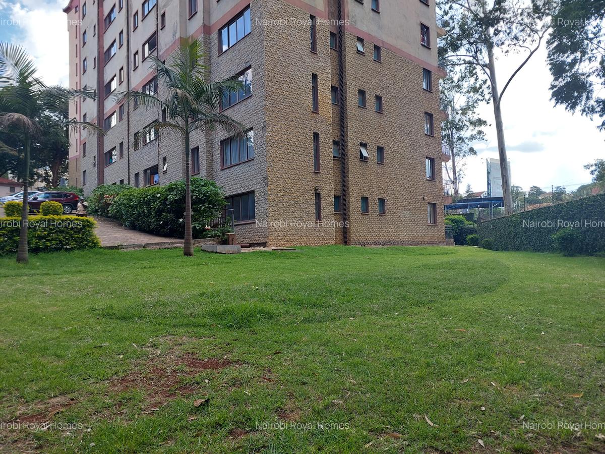 3 Bed Apartment with En Suite at Riara Road - 5