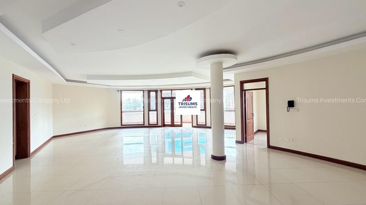 3 Bed Apartment with En Suite in Westlands Area - 2