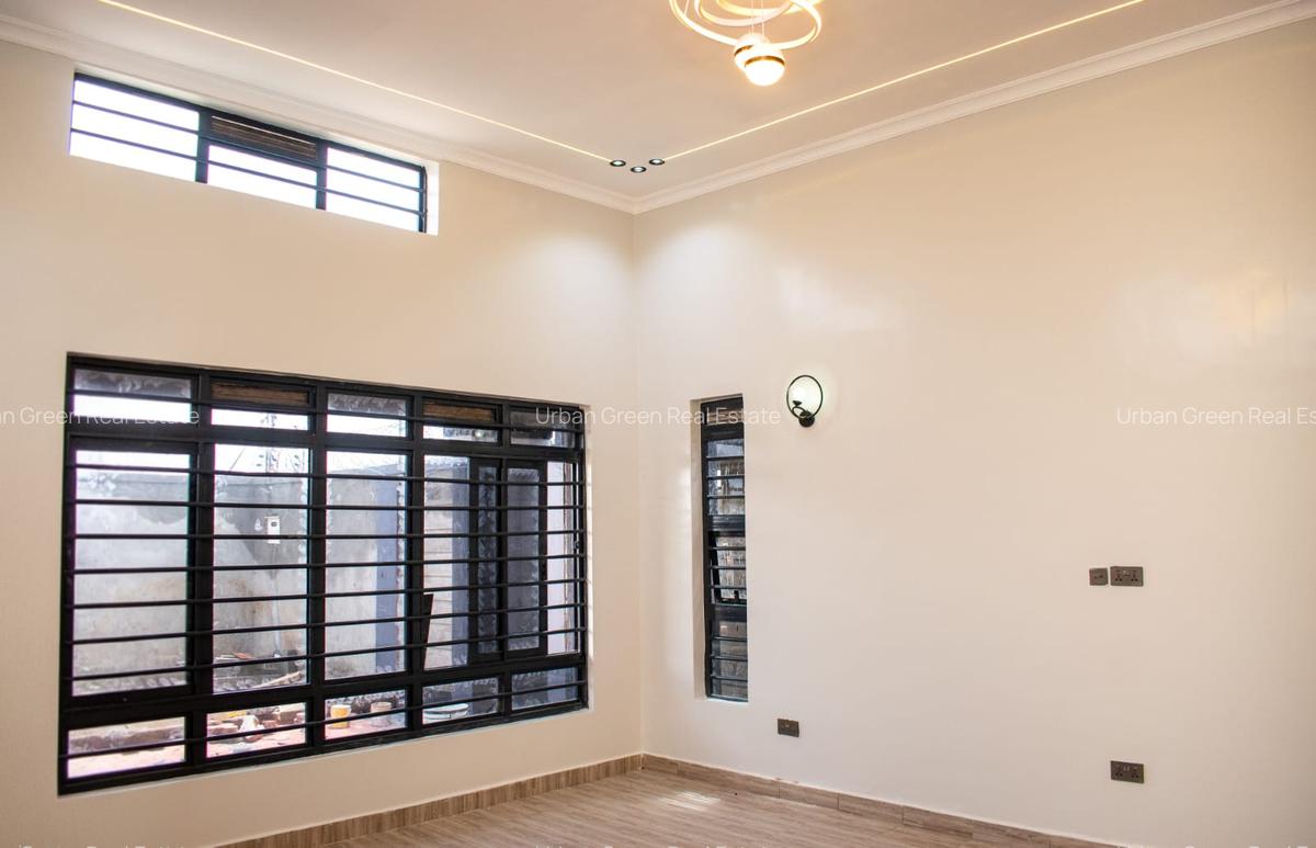 3 Bed House with En Suite at Mugutha - 2