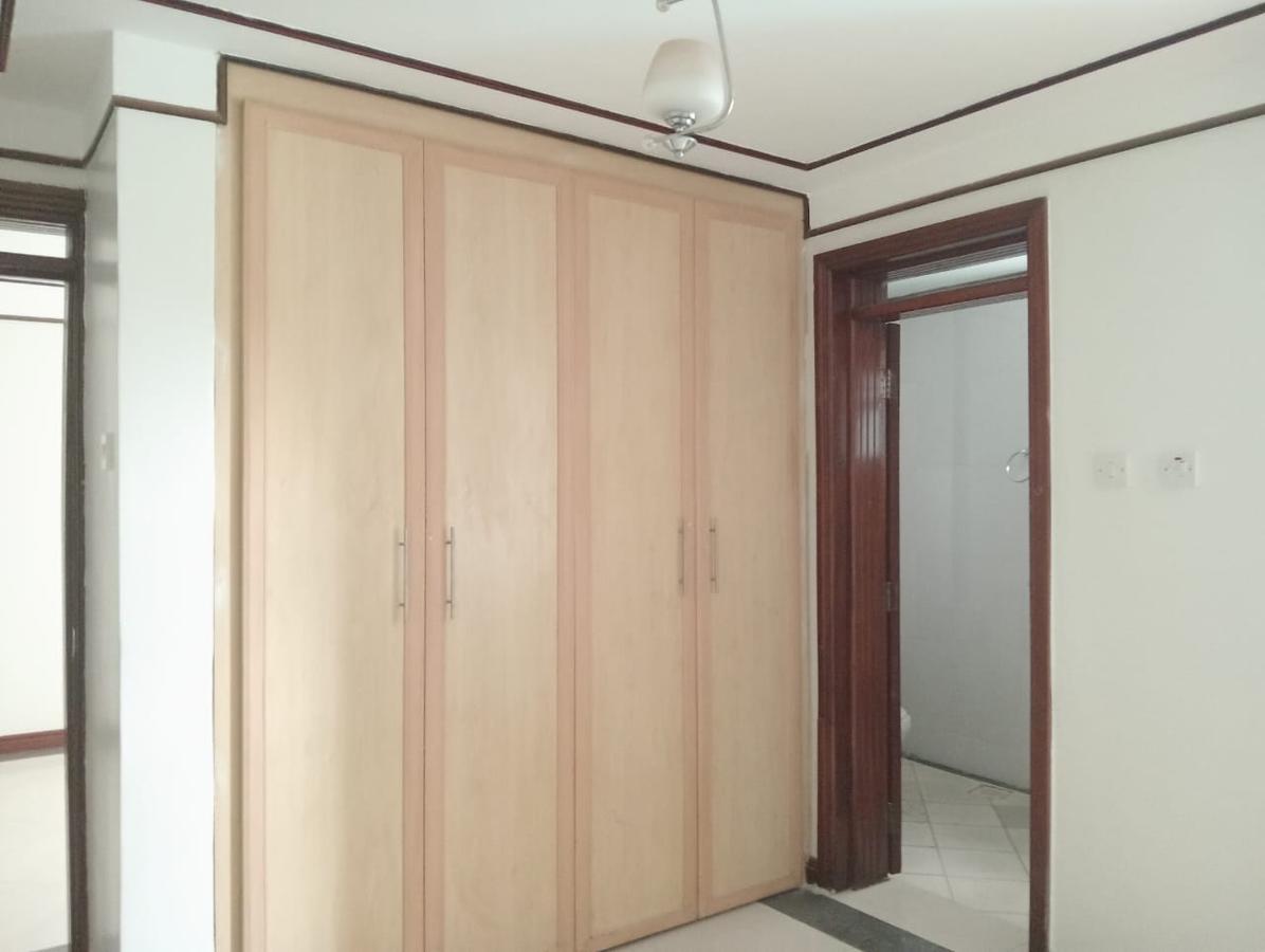 1 Bed Apartment with Backup Generator in Westlands Area - 6