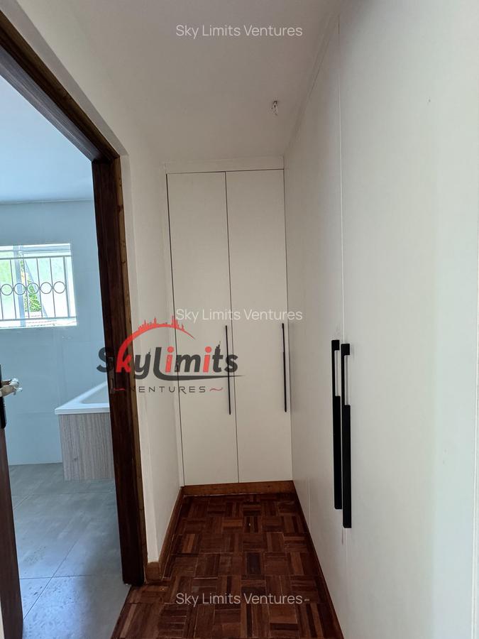 4 Bed House with En Suite at Runda - 12