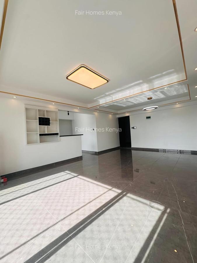 3 Bed Apartment with En Suite at Oloitoktok Road - 2