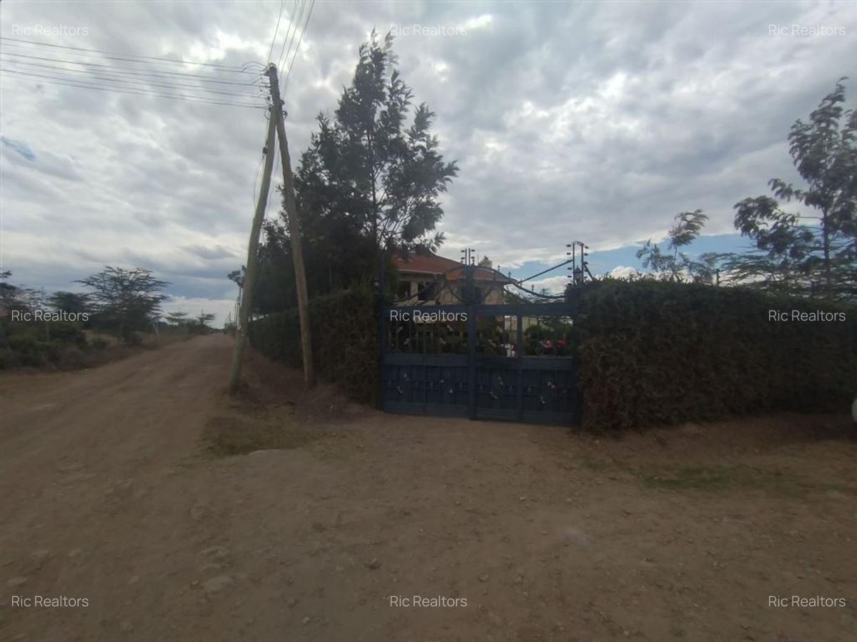 5 Bed House at Kitengela - 4