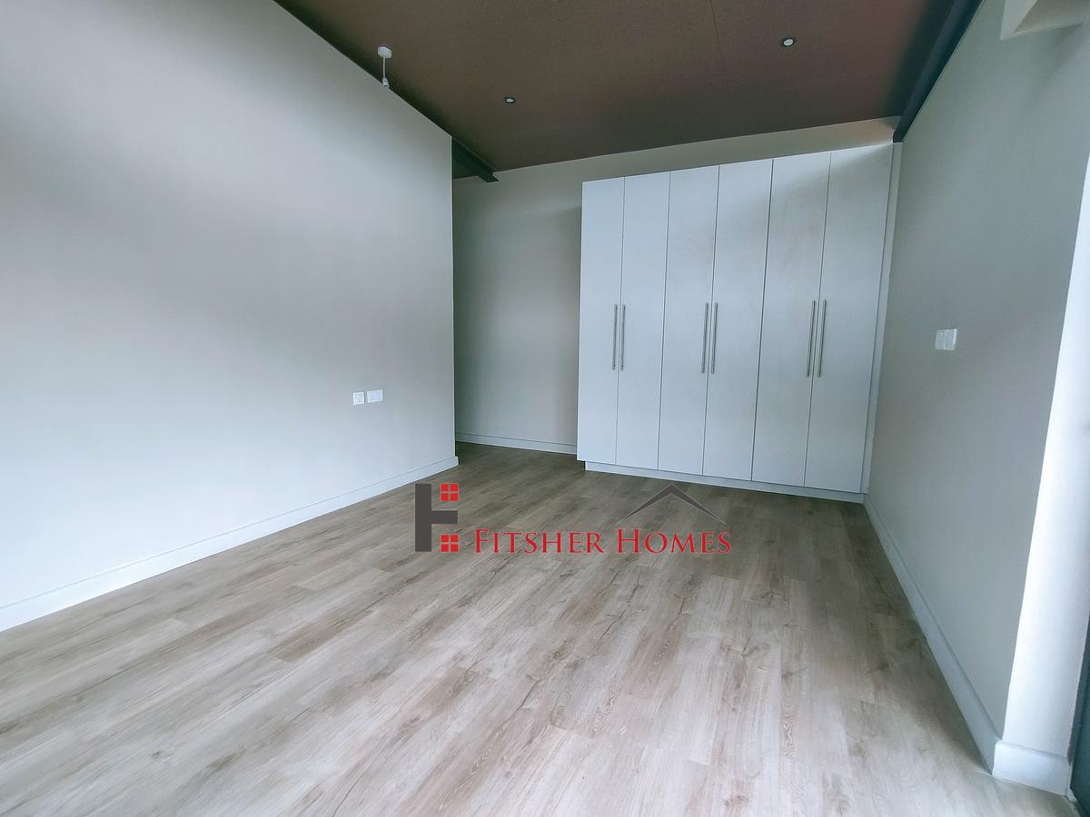 4 Bed House with En Suite in Karura - 18