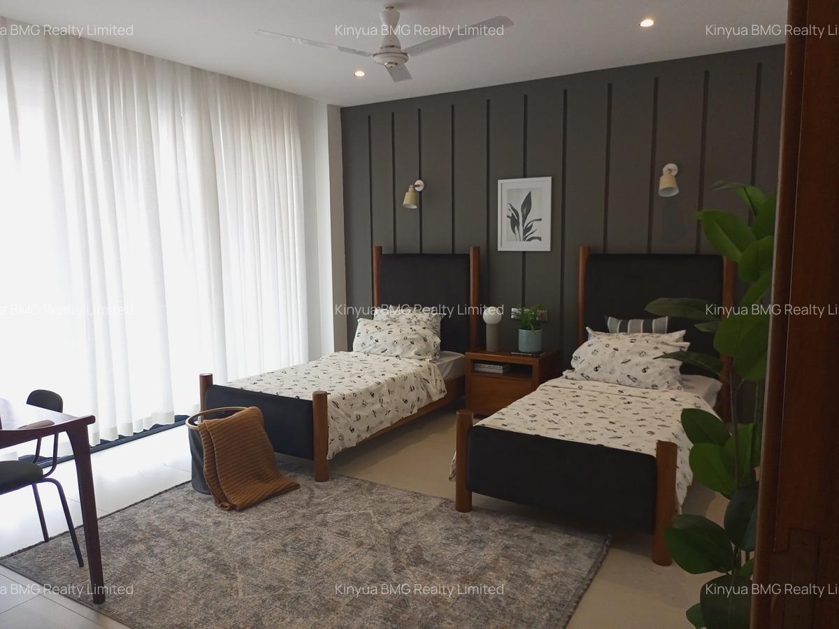 3 Bed Apartment with En Suite in Nyali Area - 6