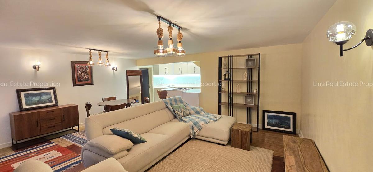 1 Bed House with En Suite in Kitisuru - 16