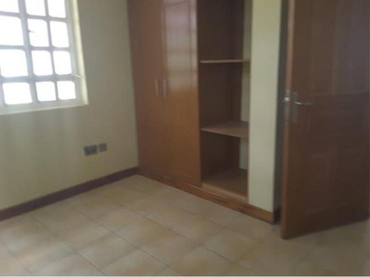 4 Bed House with En Suite at 4Bdr House Ongata Rongai - 8