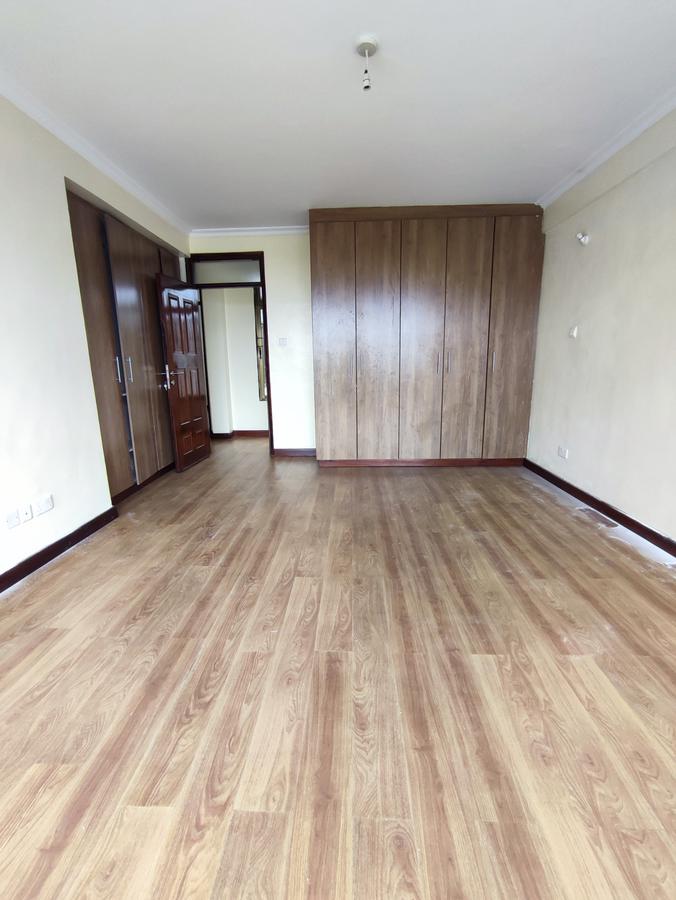 Serviced 2 Bed Apartment with Borehole in Ruaka - 4