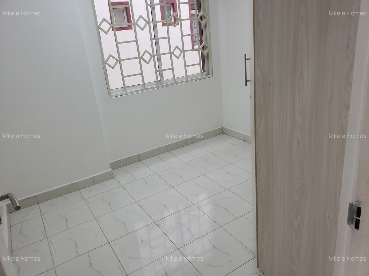 Serviced 2 Bed Apartment with En Suite at Thindigua - 3