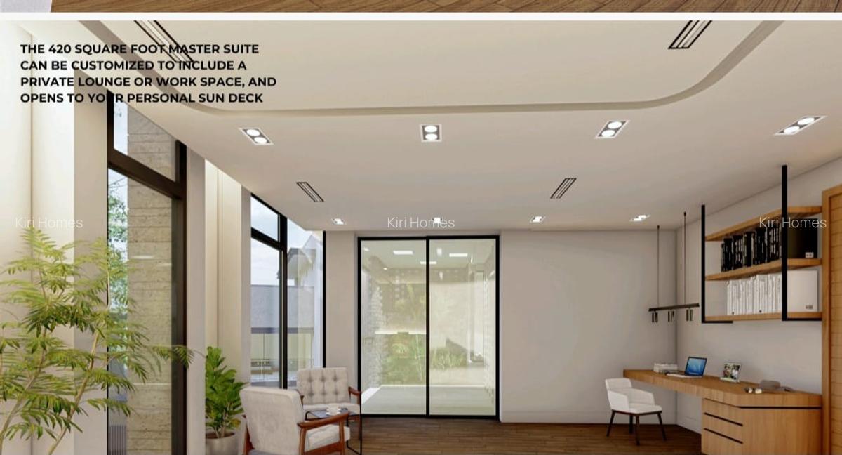 5 Bed Villa in Brookside - 4