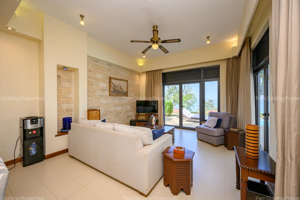3 Bed Villa with En Suite at Mandharini - 7