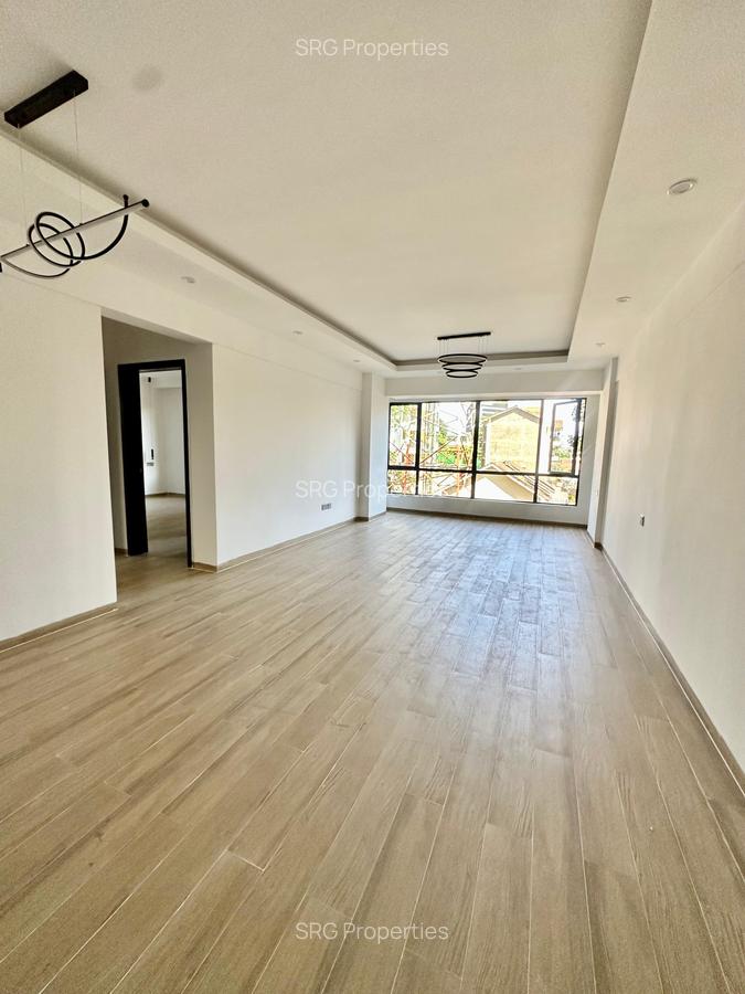 2 Bed Apartment with En Suite in Westlands Area - 1