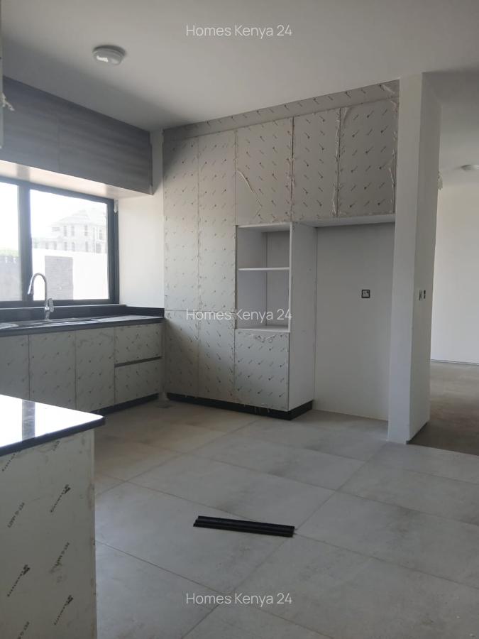 4 Bed Townhouse in Kiambu Road - 9