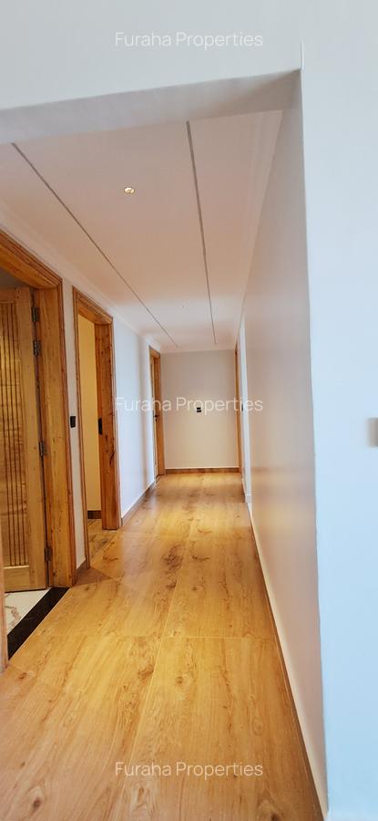 3 Bed Apartment with En Suite at Nyali - 8